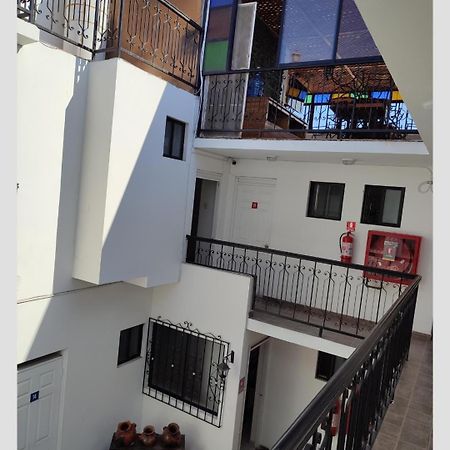 Alto Chinchorro Hostel Arica Luaran gambar