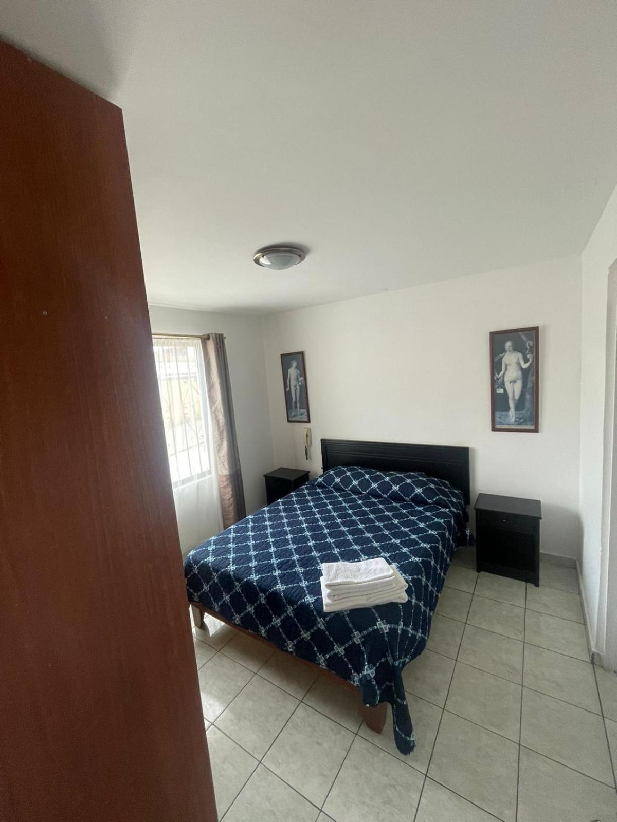 Alto Chinchorro Hostel Arica Luaran gambar
