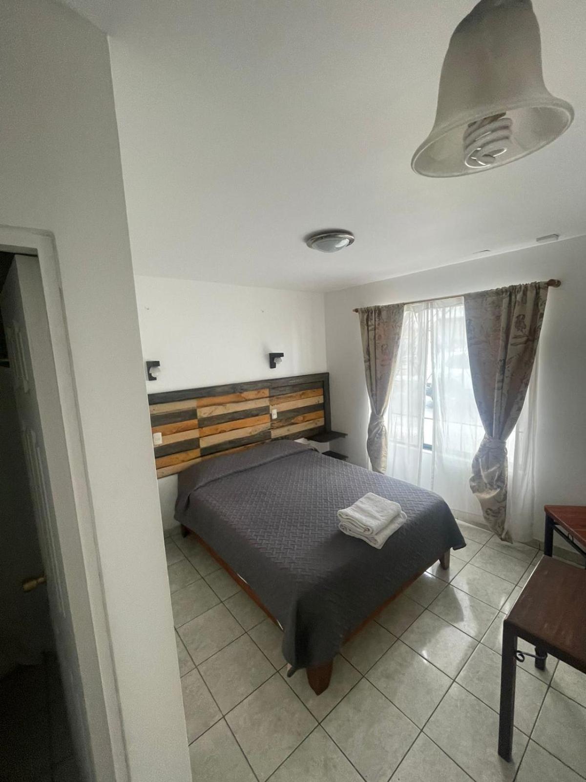 Alto Chinchorro Hostel Arica Luaran gambar