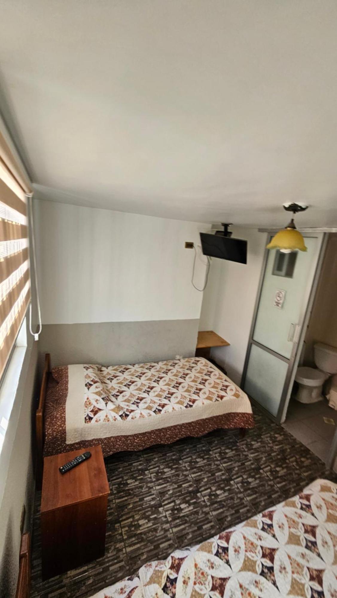 Alto Chinchorro Hostel Arica Luaran gambar