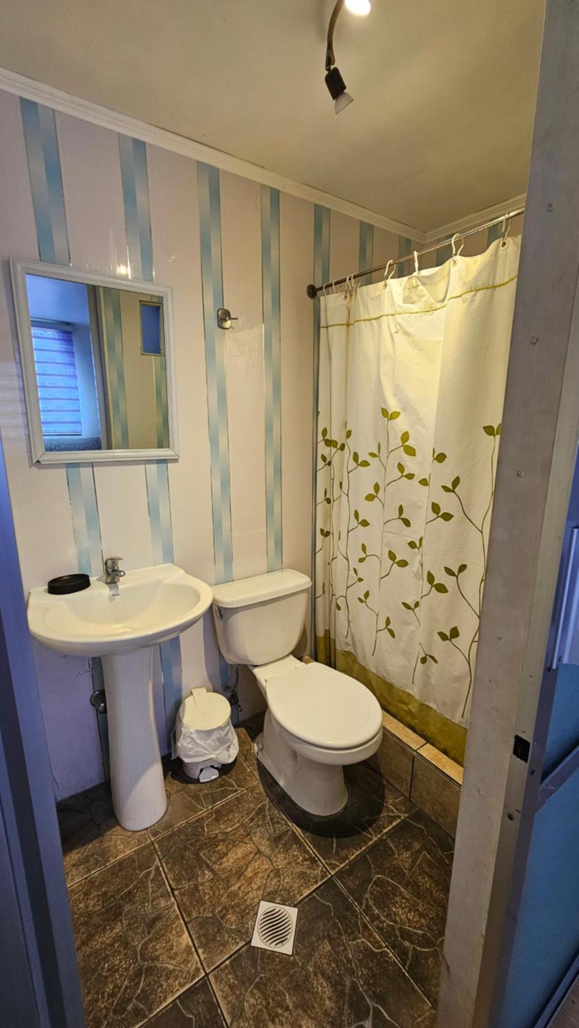 Alto Chinchorro Hostel Arica Luaran gambar